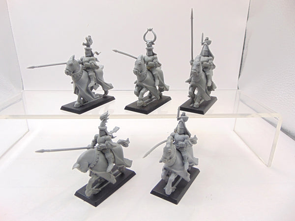 Bretonnian Knights