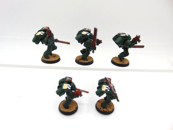 Assault Squad