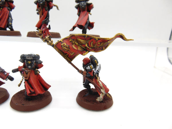 Dominion Squad