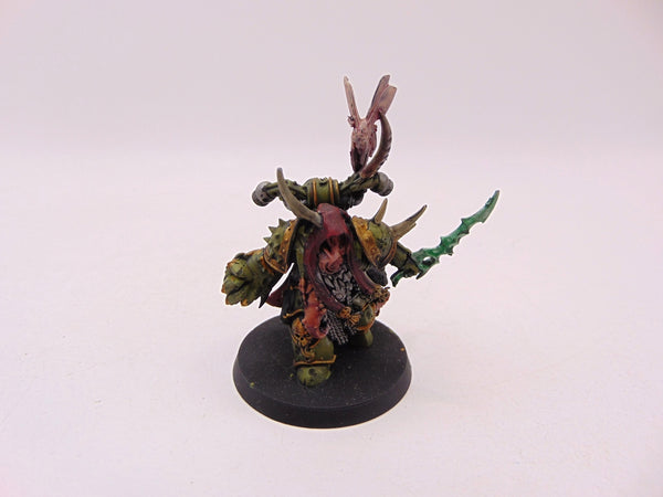 Plague Marine Champion