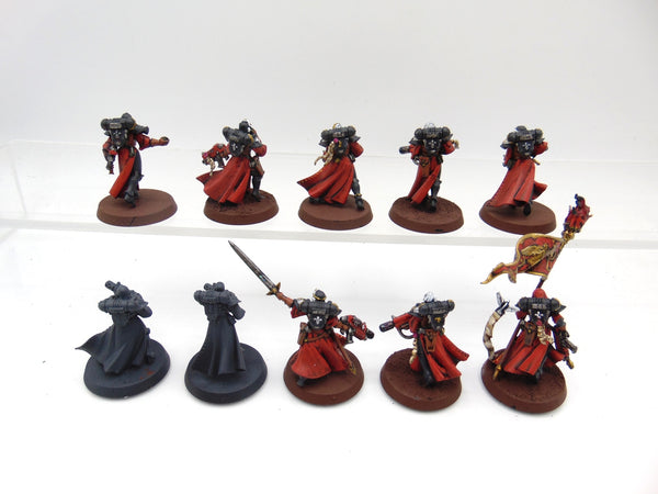 Dominion Squad