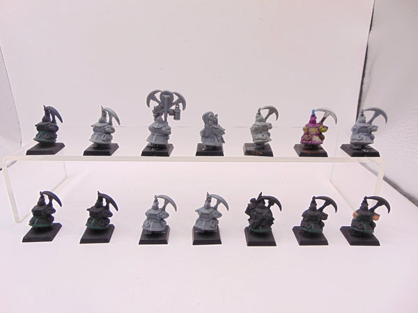 Miners