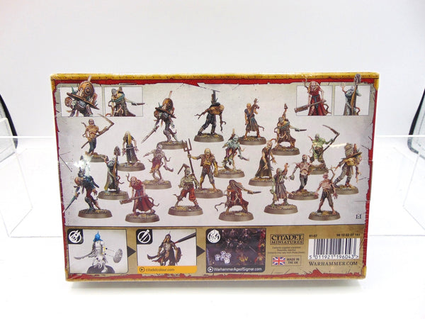 Deadwalker Zombies