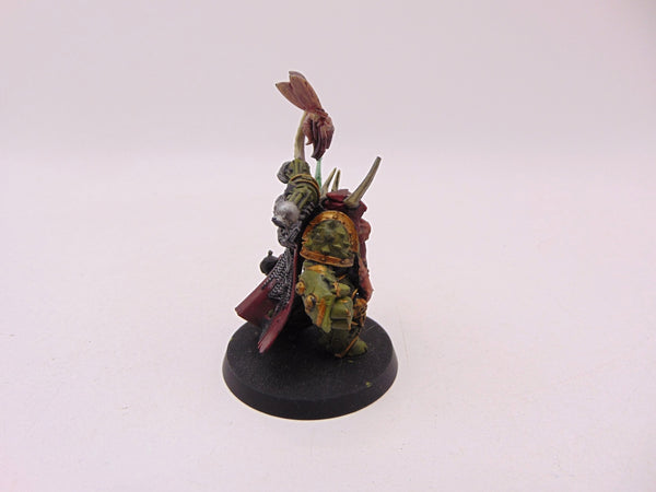 Plague Marine Champion