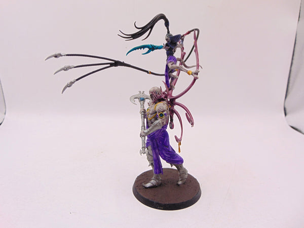 Syll'Esske: The Vengeful Allegiance