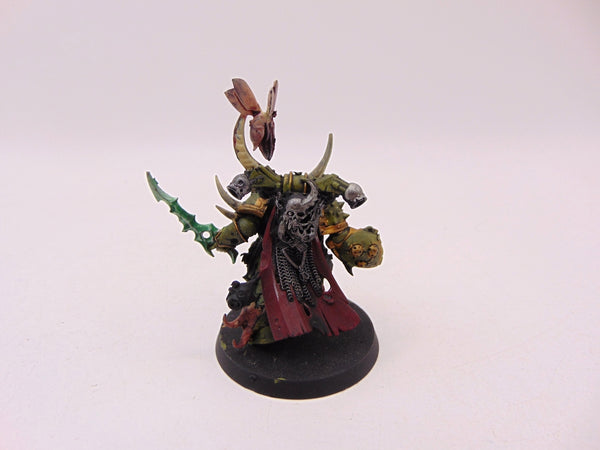 Plague Marine Champion