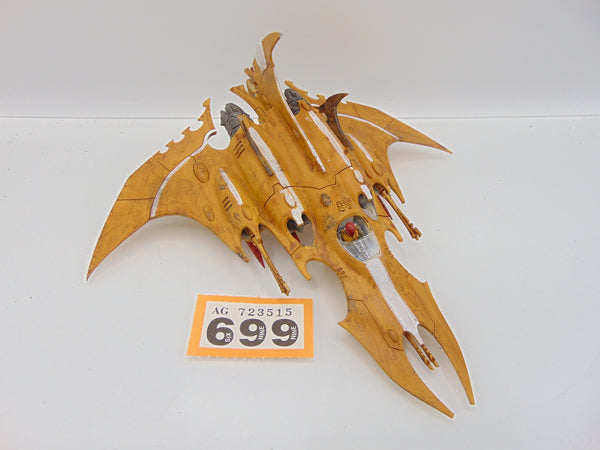 Razorwing Jetfighter