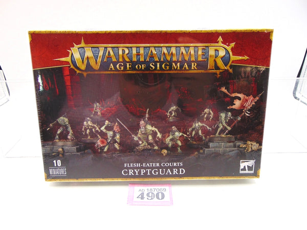 Cryptguard