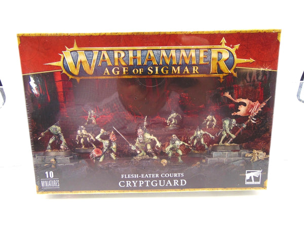 Cryptguard