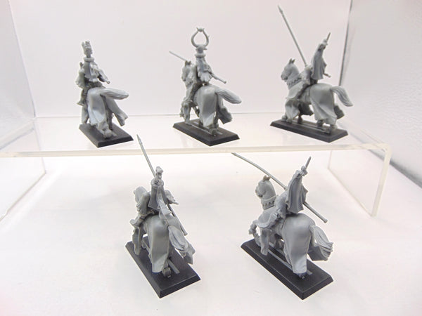 Bretonnian Knights