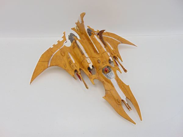 Razorwing Jetfighter