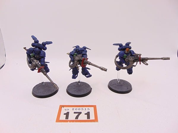 Suppressors