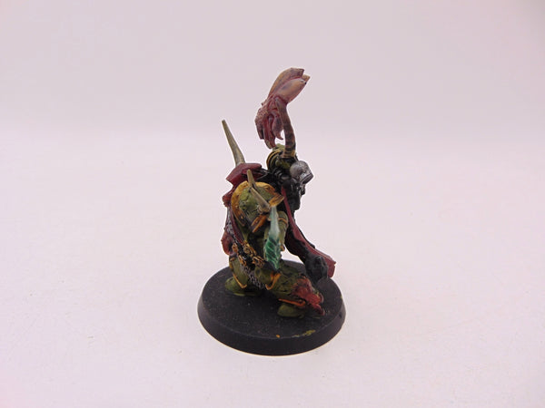 Plague Marine Champion
