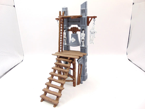 Azyrite Bell Tower