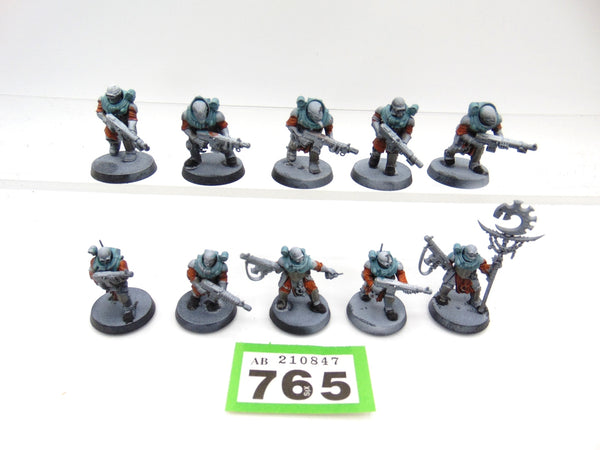 Neophyte Hybrids