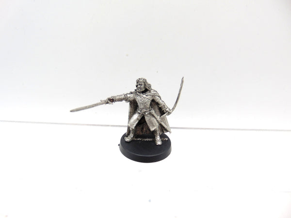 Faramir Ranger Armour