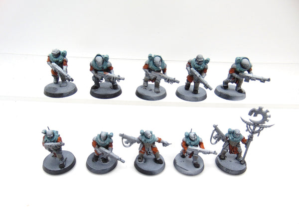 Neophyte Hybrids