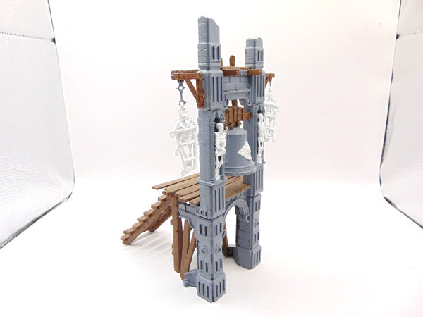 Azyrite Bell Tower