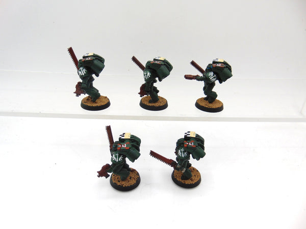 Assault Squad