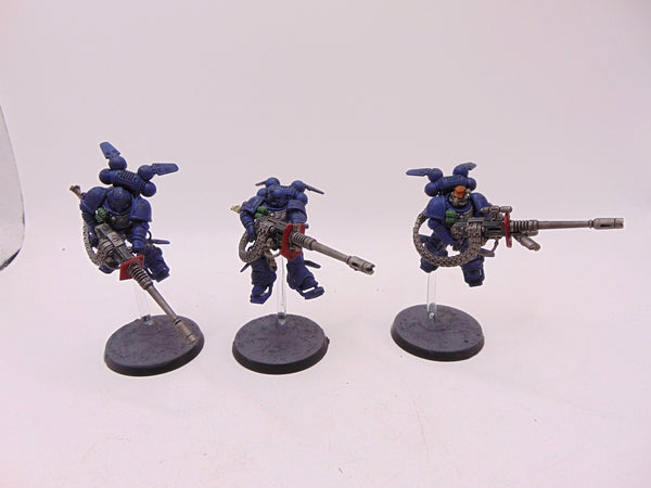 Suppressors