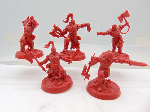 Garrek's Reavers