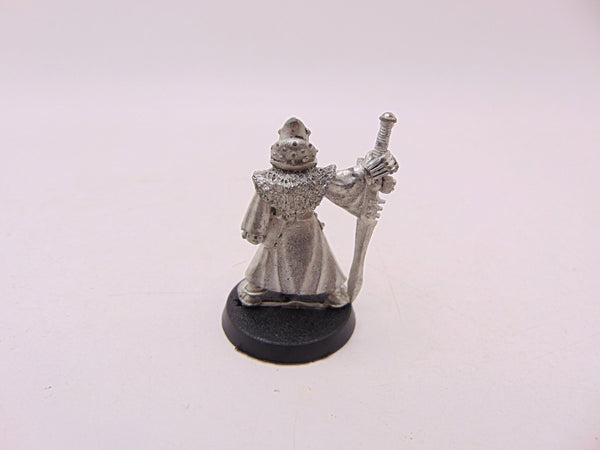 Warlock