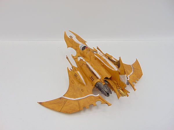 Razorwing Jetfighter