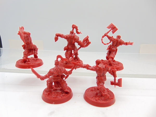 Garrek's Reavers