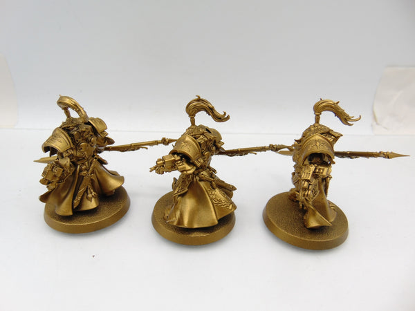 Allarus Custodians