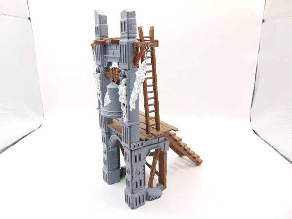 Azyrite Bell Tower