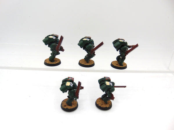 Assault Squad