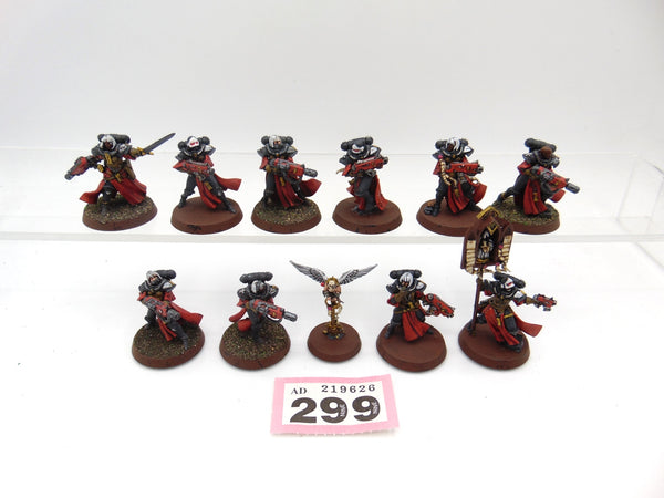 Dominion Squad