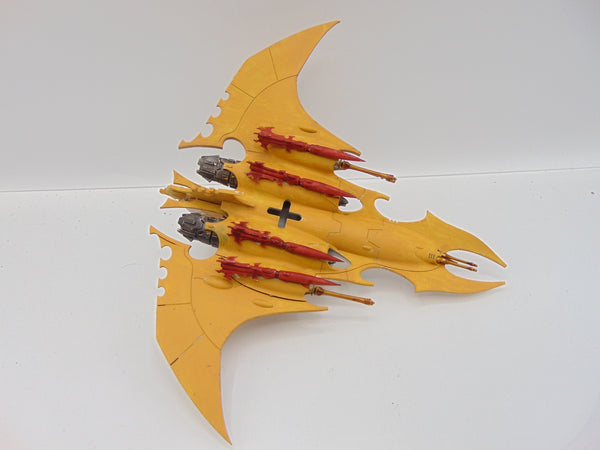 Razorwing Jetfighter