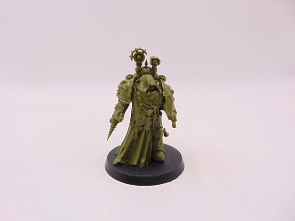 Plague Surgeon