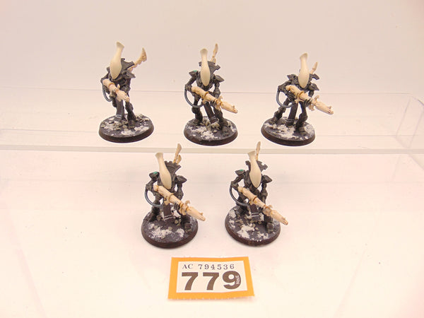 Wraithguard