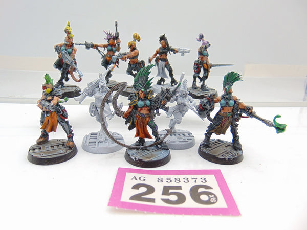 Escher Gang
