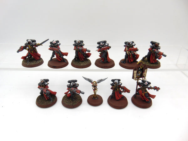 Dominion Squad