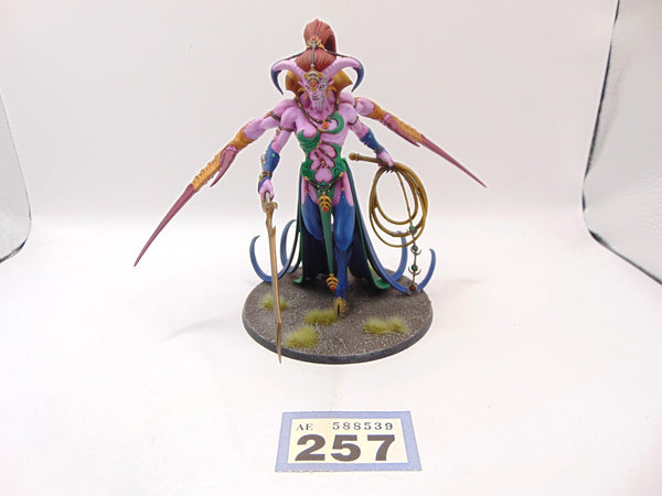 Keeper of Secrets