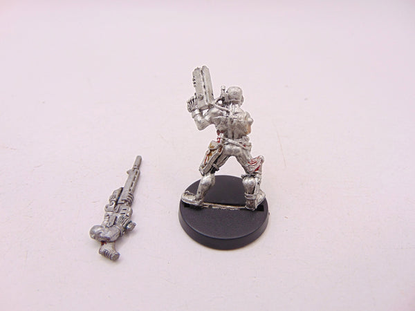 Vindicare Assassin