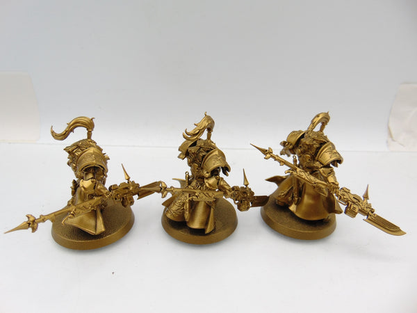 Allarus Custodians