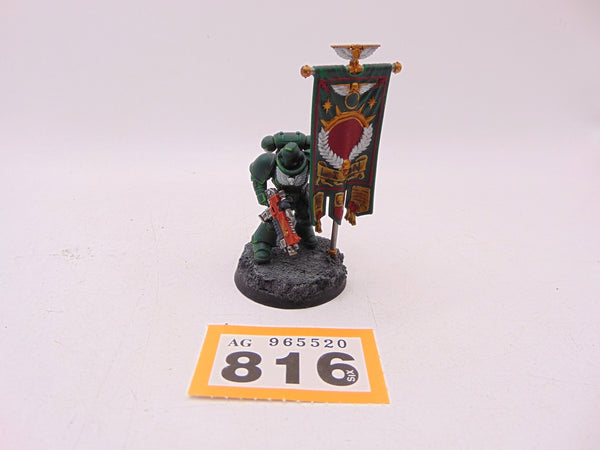 Primaris Ancient