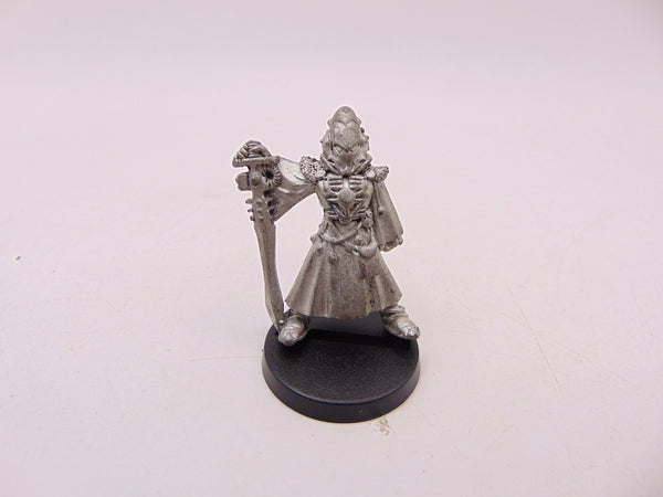 Warlock