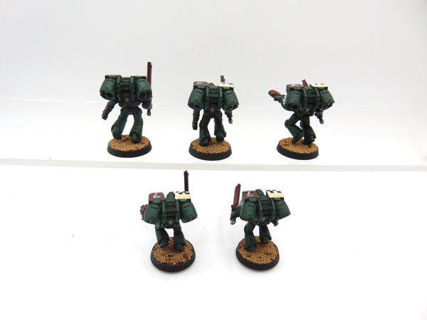 Assault Squad