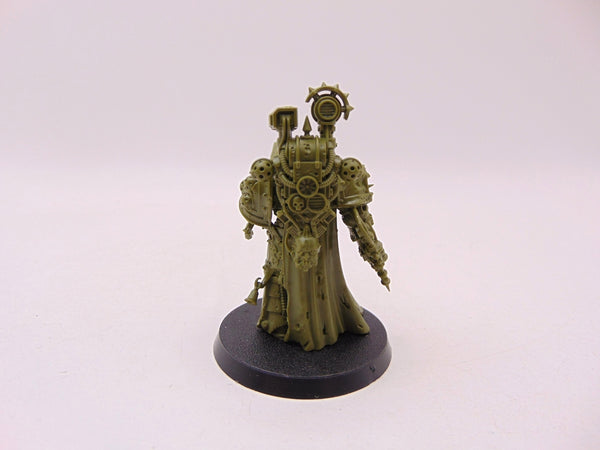 Plague Surgeon