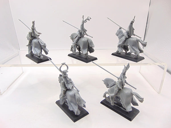Bretonnian Knights