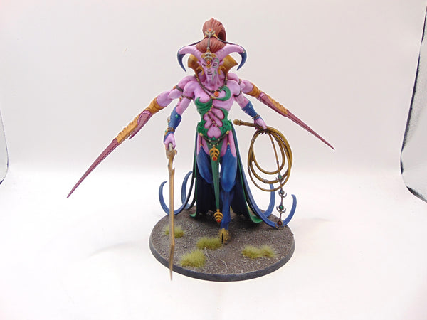 Keeper of Secrets