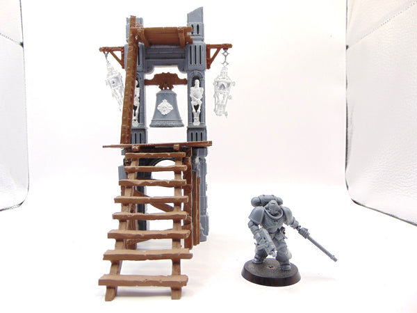 Azyrite Bell Tower