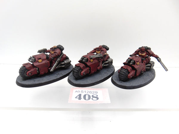 Outriders