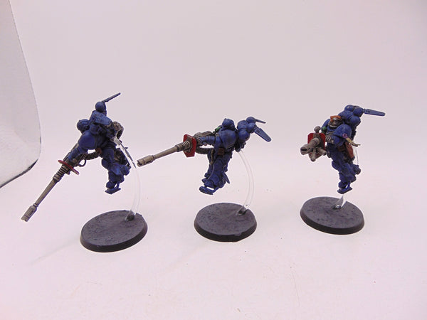 Suppressors