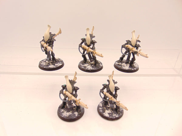 Wraithguard